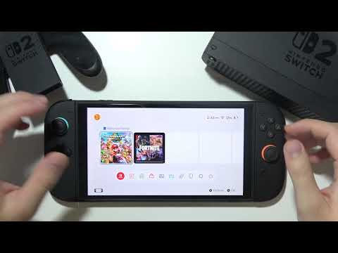 Nintendo Switch 2: How to Get Free 7 Day Trial of Nintendo Switch Online