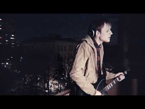 Life on Venus - Glass Gardens (Dreamgaze Worldwide II Session at DKFM)