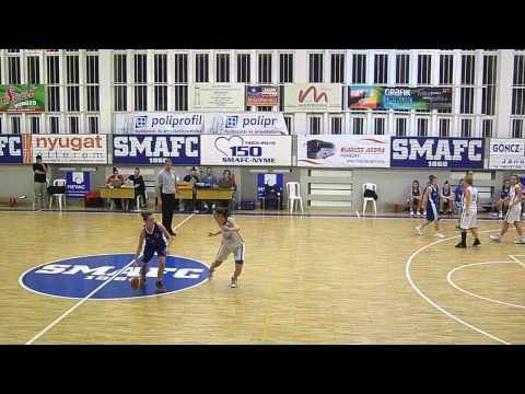 SMAFC - KSC Szekszárd  NB I/B  (16)