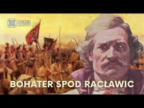 Wojciech Bartosz Głowacki. Bohater spod Racławic