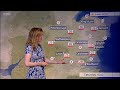BBC News Blooper Duplicate Location Name On Weather Map 28 July 2022