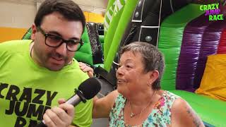 Crazy Jump Race - La Torre de Claramunt 25/06/2023