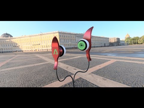 Autodesk Fusion 360   Earbud Design