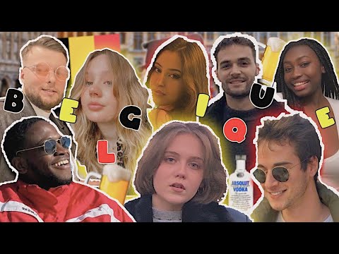 LES SUP DE *BIP* EN BELGIQUE