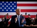 President Trump delivers remarks on Immigration and Border Security in Yuma, Arizona | FULL President Trump delivers remarks on Immigration and Border Security in Yuma, Arizona | FULL