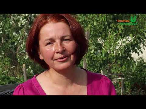 Užijte si prázdniny na venkově