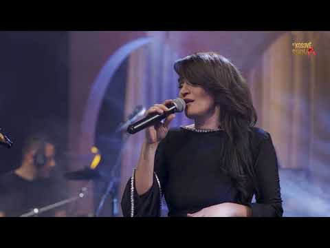 Pandora - Pika do me bjere (Live)