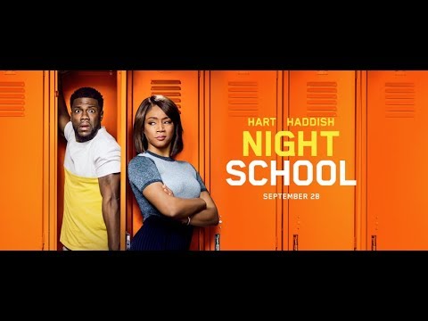 Night School | Official Trailer | Universal Pictures Canada