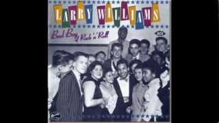 Larry Williams   She Said Yeah