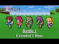 Final Fantasy V Battle 1 Extended