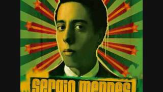 Timeless (feat. India.Arie) /  Sergio Mendes