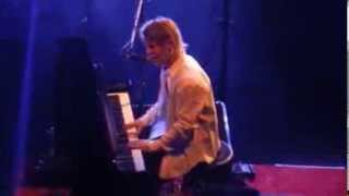 Tom Odell - Grow Old With Me (Sheperds Bush Empire, London) HD