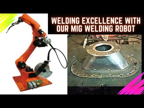 Plasma Cutting Machine