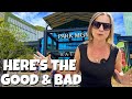 Park MGM In Las Vegas What You Need To Know Before Booking
