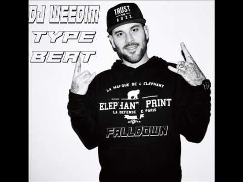 DJ WEEDIM TYPE BEAT [FALLDOWN BEATS]