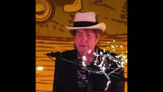 Bob Dylan - Till I Fell In Love With You - 1st August 2025-Live at Outlaw Festival Wantagh, New York