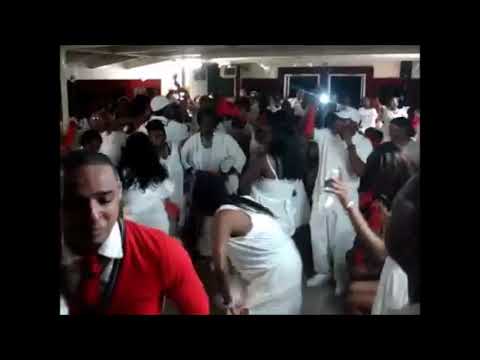 DJ Nicholas feat. Judith Gayle - Can't Stop It