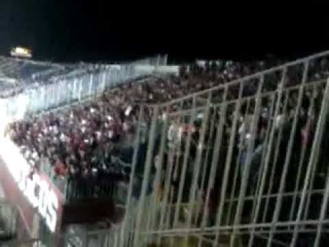 E Somos a Maior - Os Fanaticos na Arena Joinvile! CAP 4 x 1 JEC