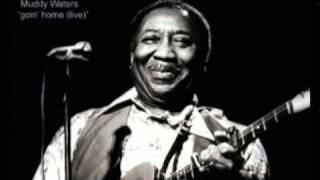 Muddy Waters - goin' home (Live).mpg