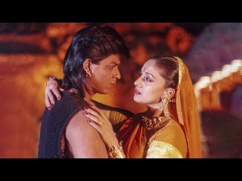 Saanson Ki Mala Pe Simru Main Pi Ka Naam | Kavita Krishnamurthy | Madhuri Dixit | Hindi Song