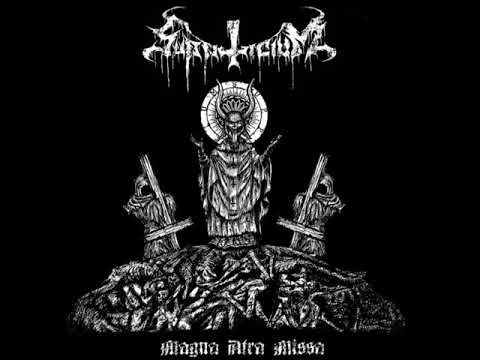 Supplicium - Diaboli Cultus