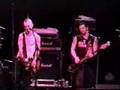 Rancid - Disorder & Disarray