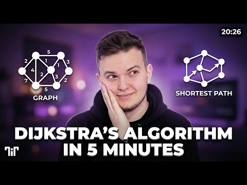 Dijkstras Algorithm Vanilla Javascript