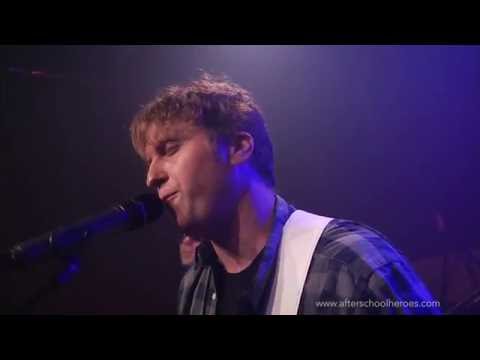 Smells Like Teen Spirit (Live) - After School Heroes - '90s Cover Band