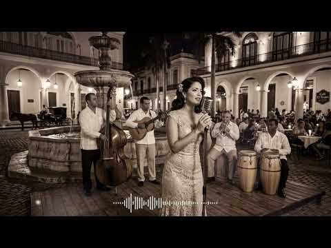 Bolero de Madrugada en La Habana — Susurros para un Corazón Olvidado