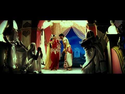 Pokkiri Tamil Movie Song  Vasantha Mullai HD