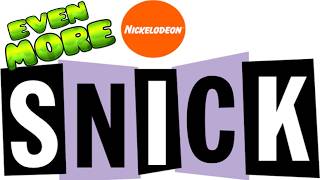 EVEN MORE SNICK| 1993