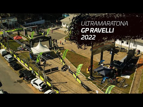 Ultramaratona GP Ravelli Itu 2022