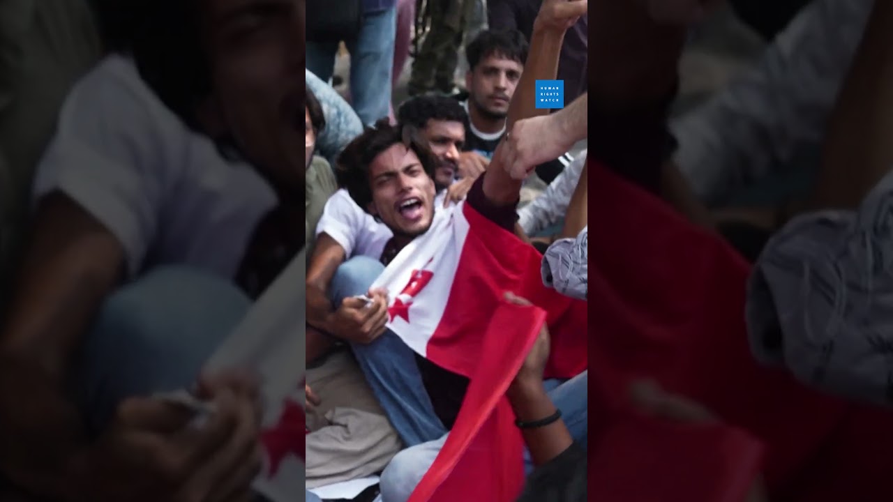 Inde : Manifestations contre une révision des listes électorales