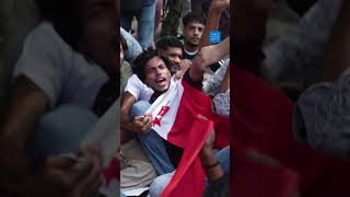Inde : Manifestations contre une révision des listes électorales
