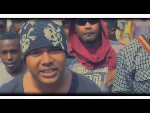 PNG RAP - Shouby Reckas x Zech Da Mech - KILLER LYRICS. Offical Music Video  2014 by Section