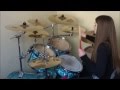 Iron Maiden Hallowed Be Thy Name - Drum Cover ...