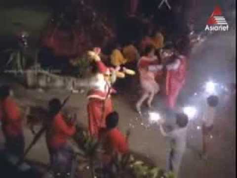 Lathiri Poothiri Punchiri Cheppo Kambithiri Methappo..!!(Mini Anand)