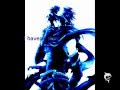 Evans-Blue - Warrior (Lyrics)