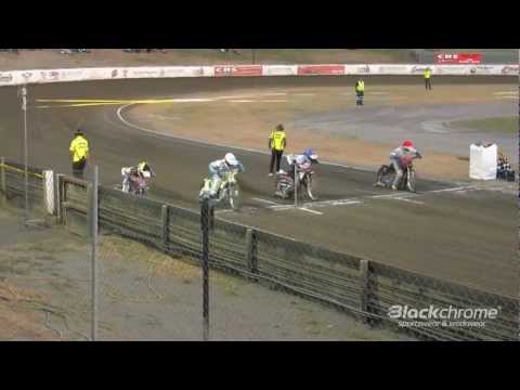 Australian Solo Championship -- Round 1 - Heat 6