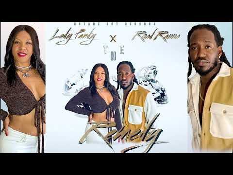 The Remedy Lady Pandy Ft Road Ranna 2023