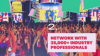 3 game-changing reasons to attend Labelexpo Europe 2025!