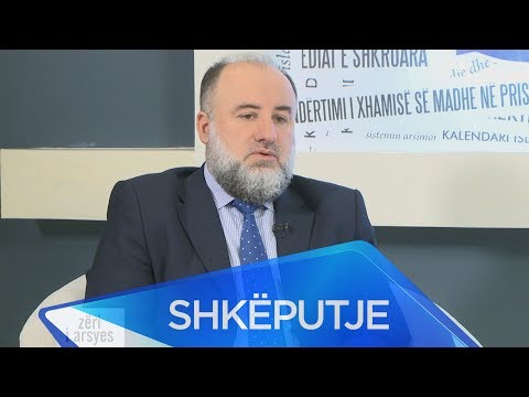 Pse Islami e ndalon tërësisht pirjen e alkoolit? - Hoxhë Fadil Musliu