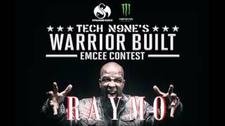 Tech N9ne (Ft. Raymo) - PTSD (Warrior Built Emcee Contest)