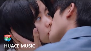 谭松韵 — Like a Breeze | 谭松韵、宋威龙、张新成《以家人之名》MV | Go Ahead music video