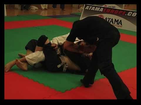 Abu Dhabi Pro European Trials - Final