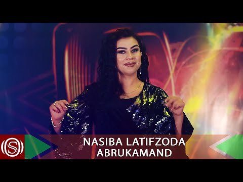 Насиба Латифзода - Абрукаманд | Nasiba Latifzoda - Abrukamand (концерти солинави 2021)
