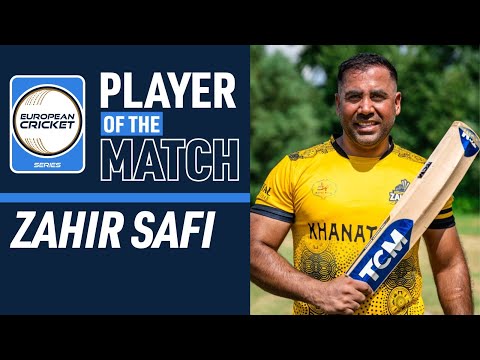 POTM Match 3: Z.Safi - DKG vs BPZ | ECS Hungary, 2024 | 15 Jul 2024 | ECS24.631