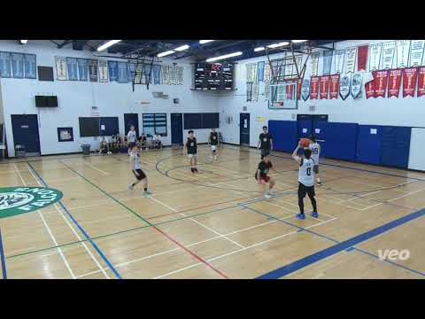 Black Out  (32) vs Saturday brothers  (40) - saturday tier 10 - tcbl 2022 summer