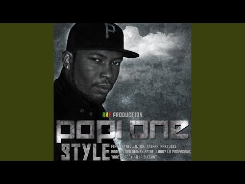 Vexx (feat. Daddy Killa)