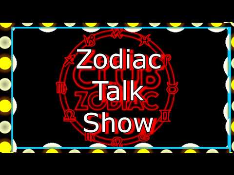 Zodiac Talk Show Promo Trailer 5